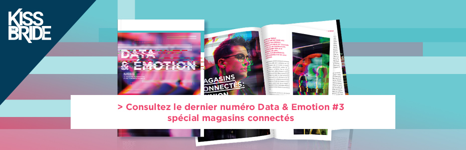 Banniere Magazine 3 Data Emotion Kiss The Bride